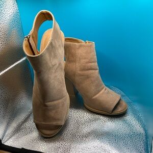 Charlotte Russe women’s heels